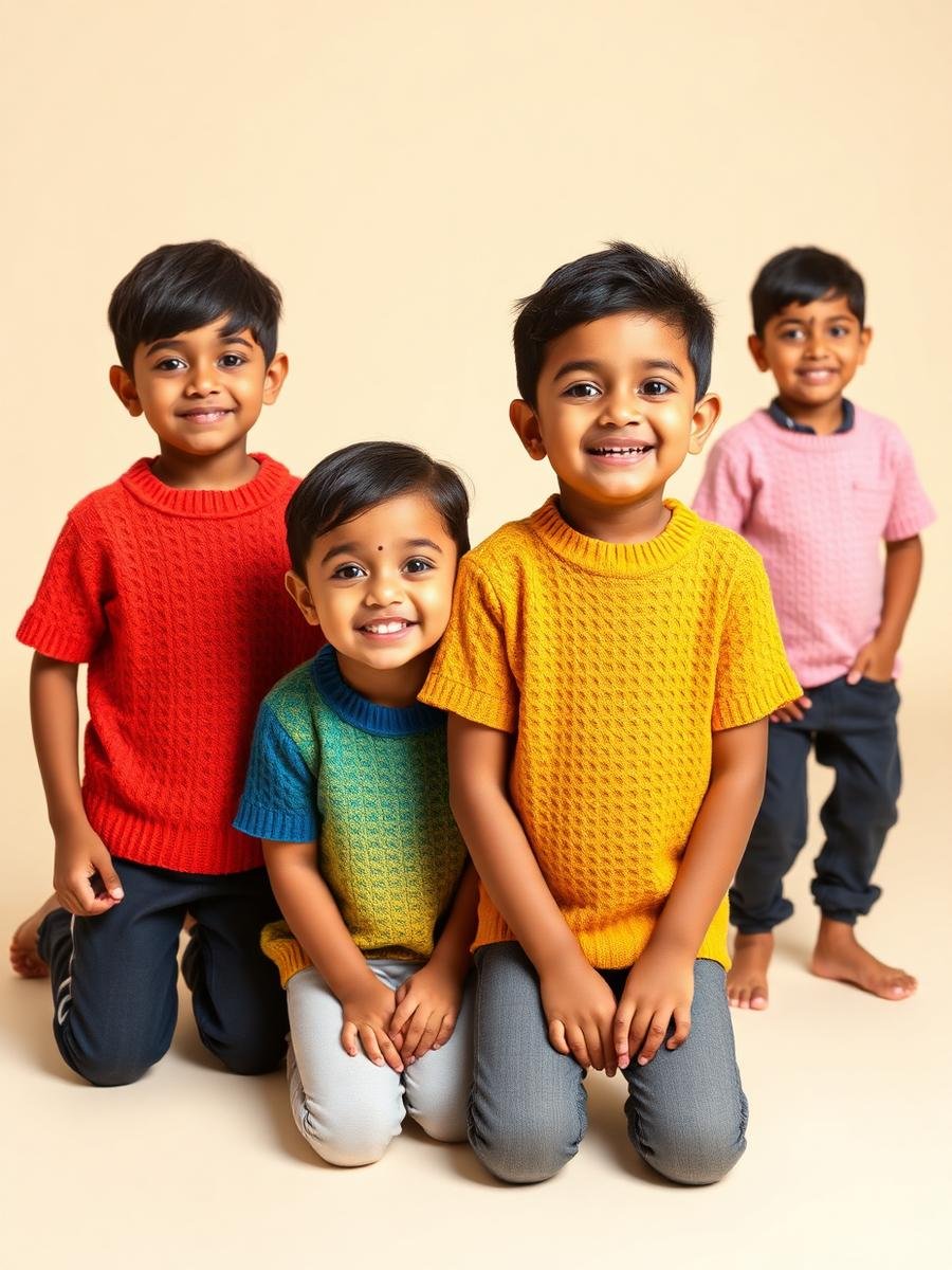 Children